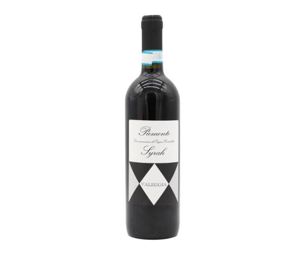 Piemonte Syrah DOC 2021