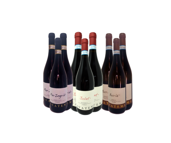 Cantina Diamond "eccellenza vinicola"
