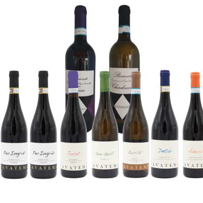 Offerta Degustazione divina