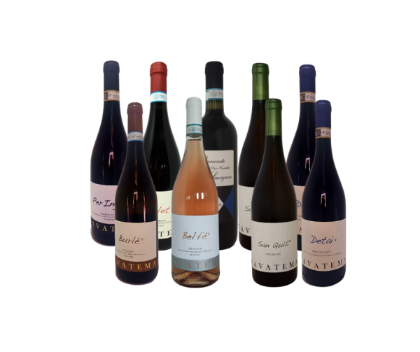 Cantina Gold "Degustazione divina"