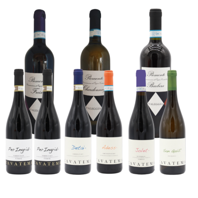 Offerta Sorsi di gioia