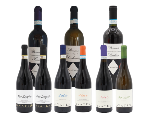 Offerta Sorsi di gioia