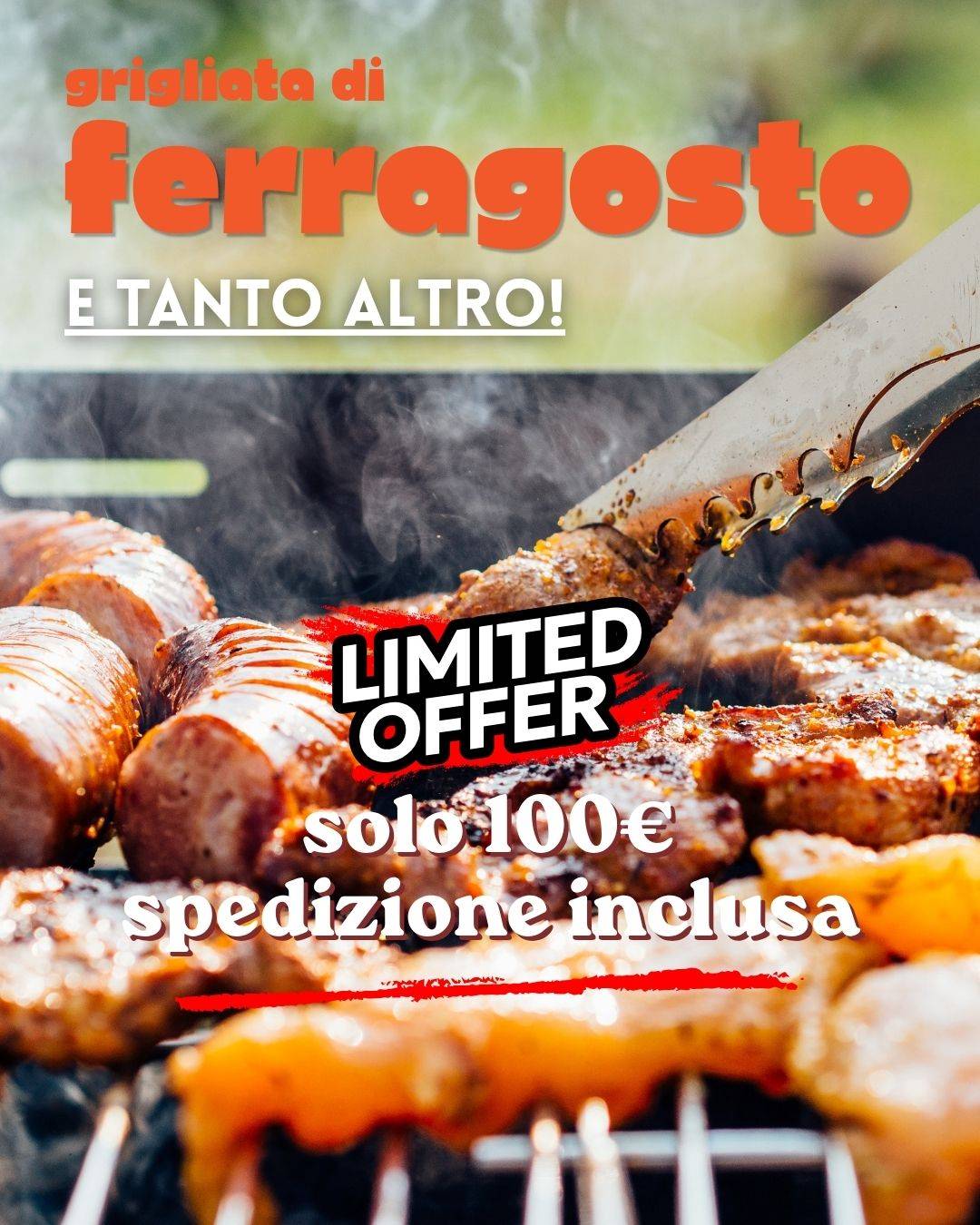 GRIGLIATA DI FERRAGOSTO (1)