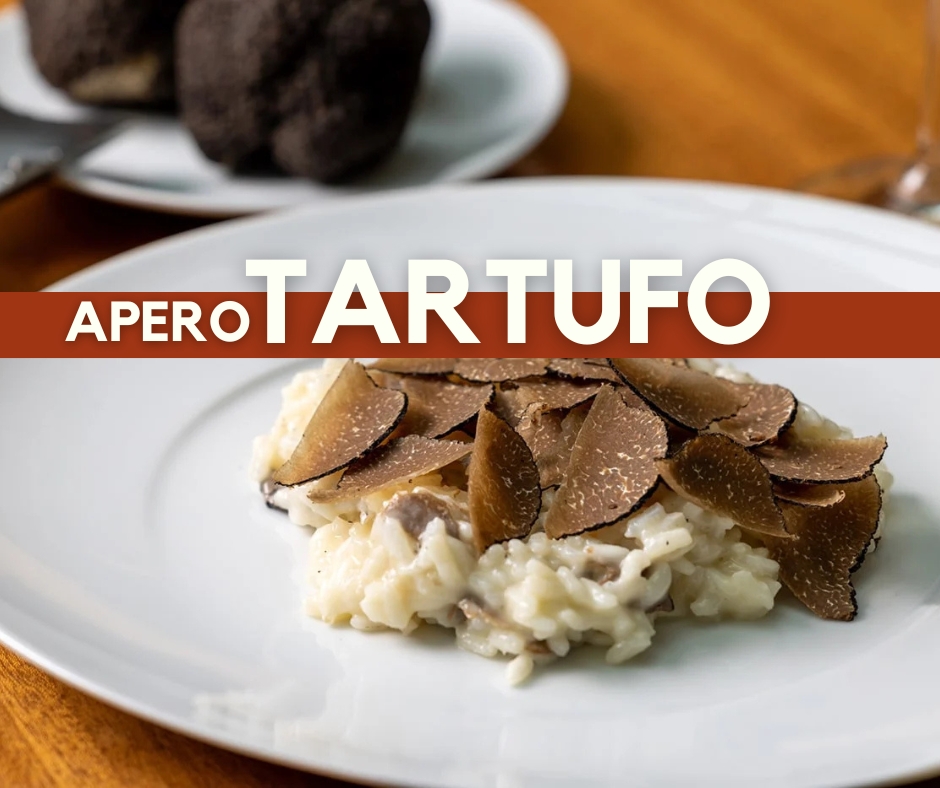 aperotartufo