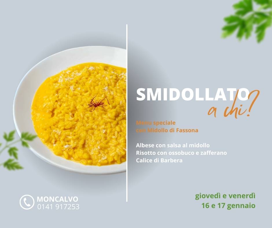 smidollato