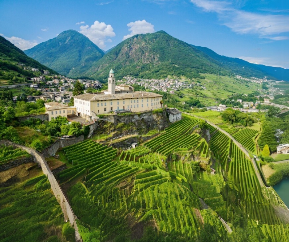 giro d’italia sondrio