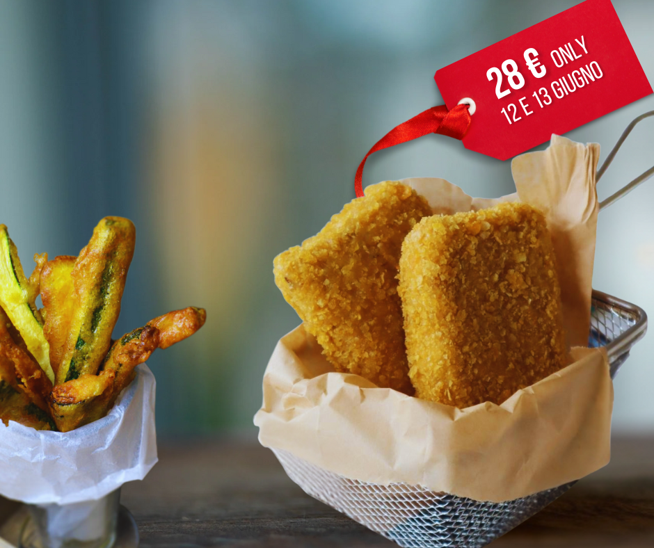 fritto fritto