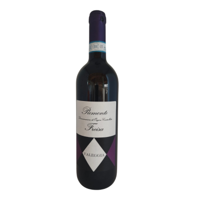 Piemonte Freisa DOC
