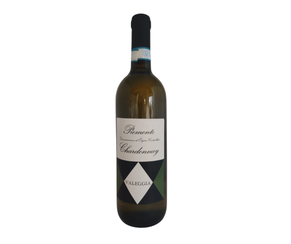 Piemonte Chardonnay DOC