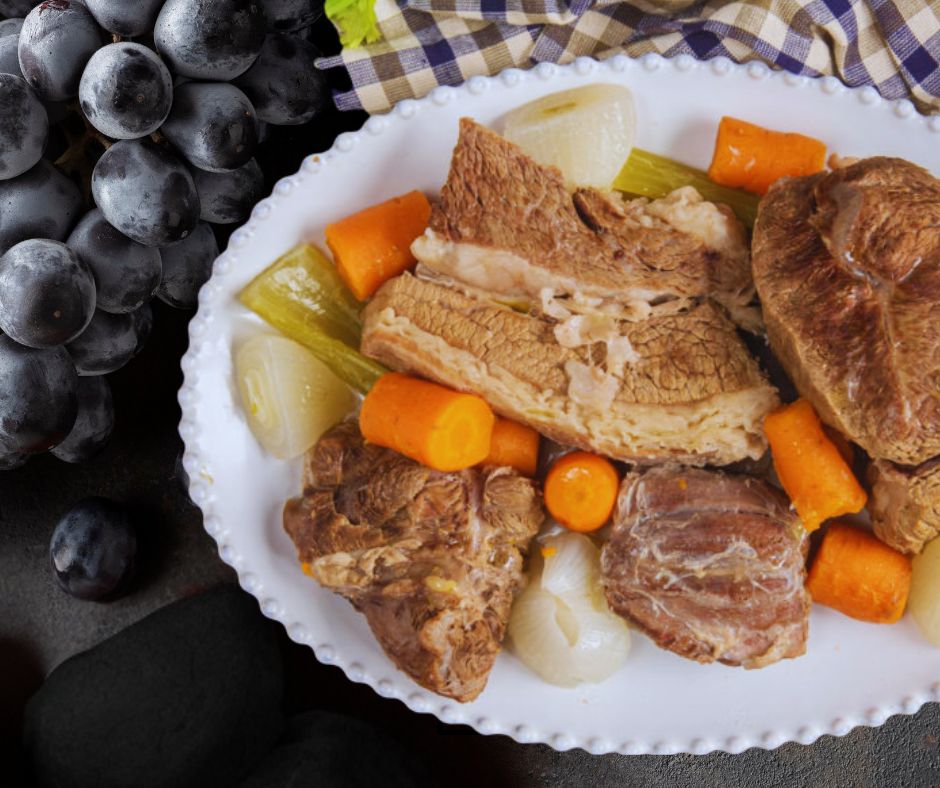 bollito