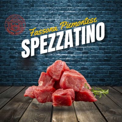 Spezzatino