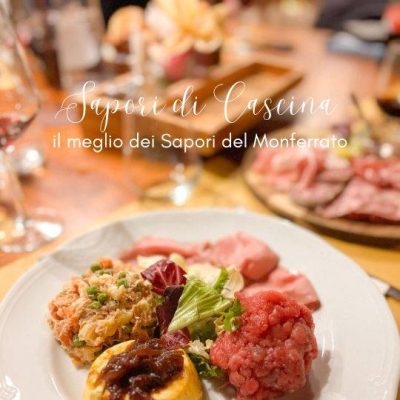 Cofanetto Sapori di Cascina